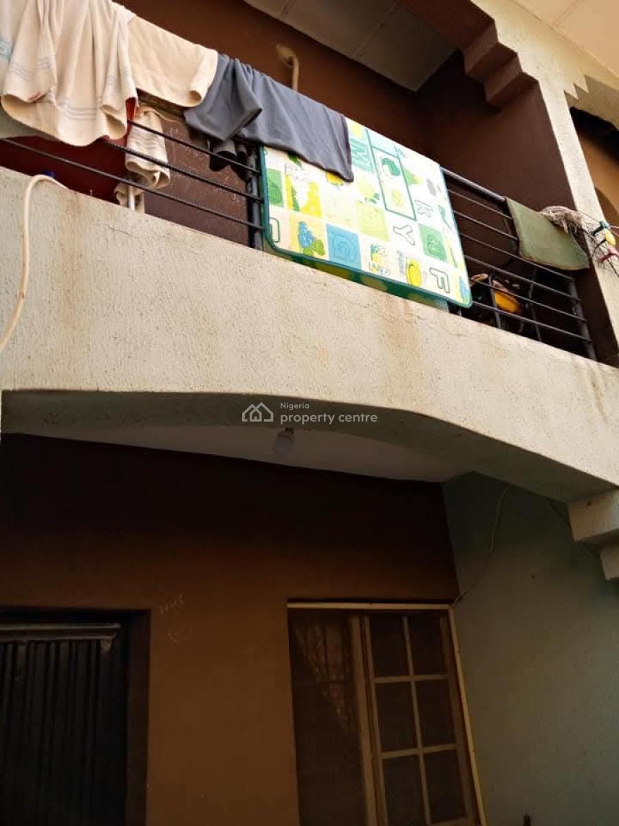 8 Units of Room and Parlour Self, Emily Off Bayeku Road, Igbogbo, Ikorodu, Lagos, Block of Flats for Sale