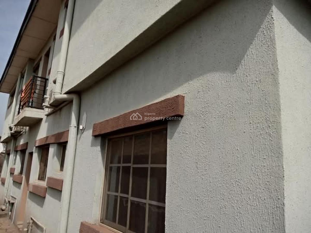 8 Units of Room and Parlour Self, Emily Off Bayeku Road, Igbogbo, Ikorodu, Lagos, Block of Flats for Sale