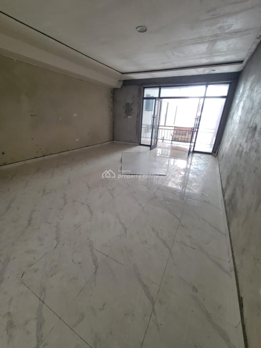 a Newly Built Spacious Shop, Orchid Road, Lekki, Lagos, Shop for Rent