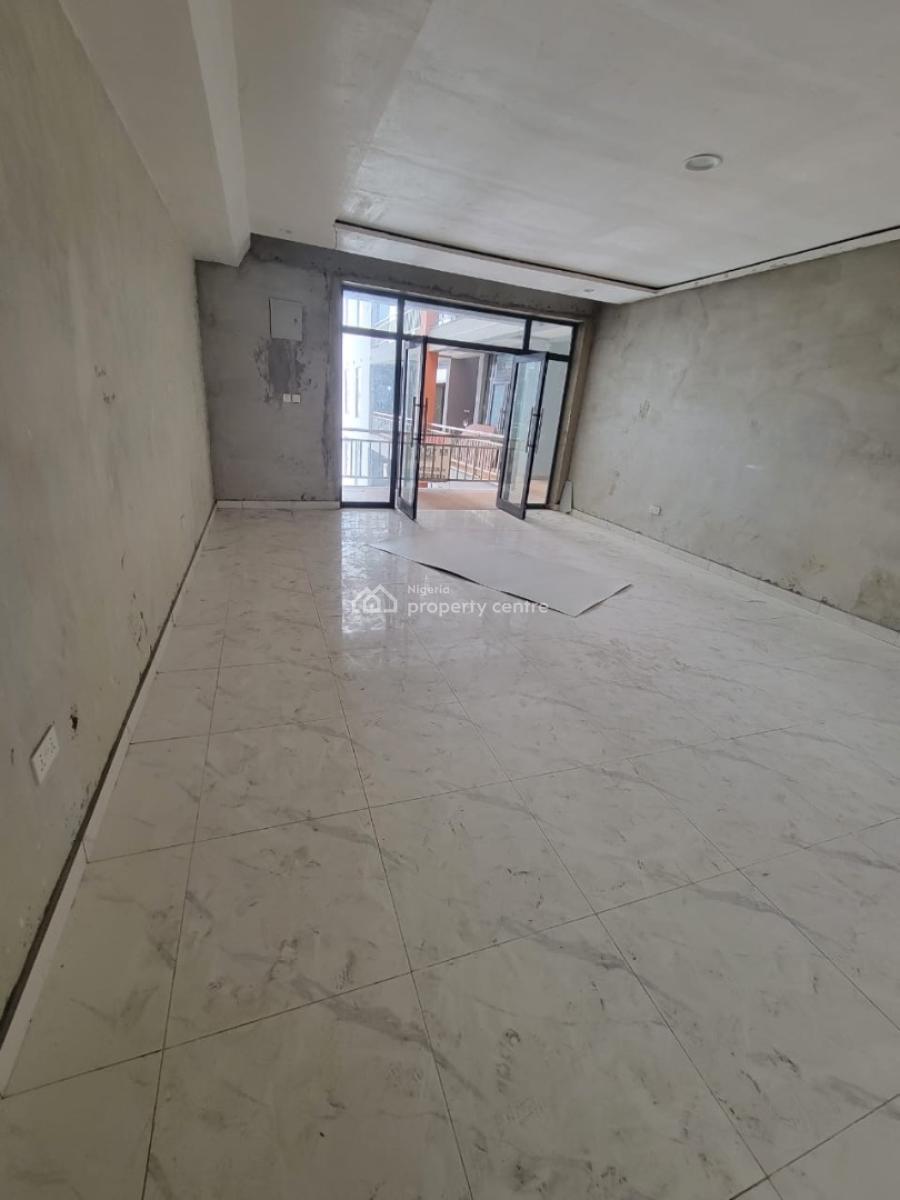 a Newly Built Spacious Shop, Orchid Road, Lekki, Lagos, Shop for Rent