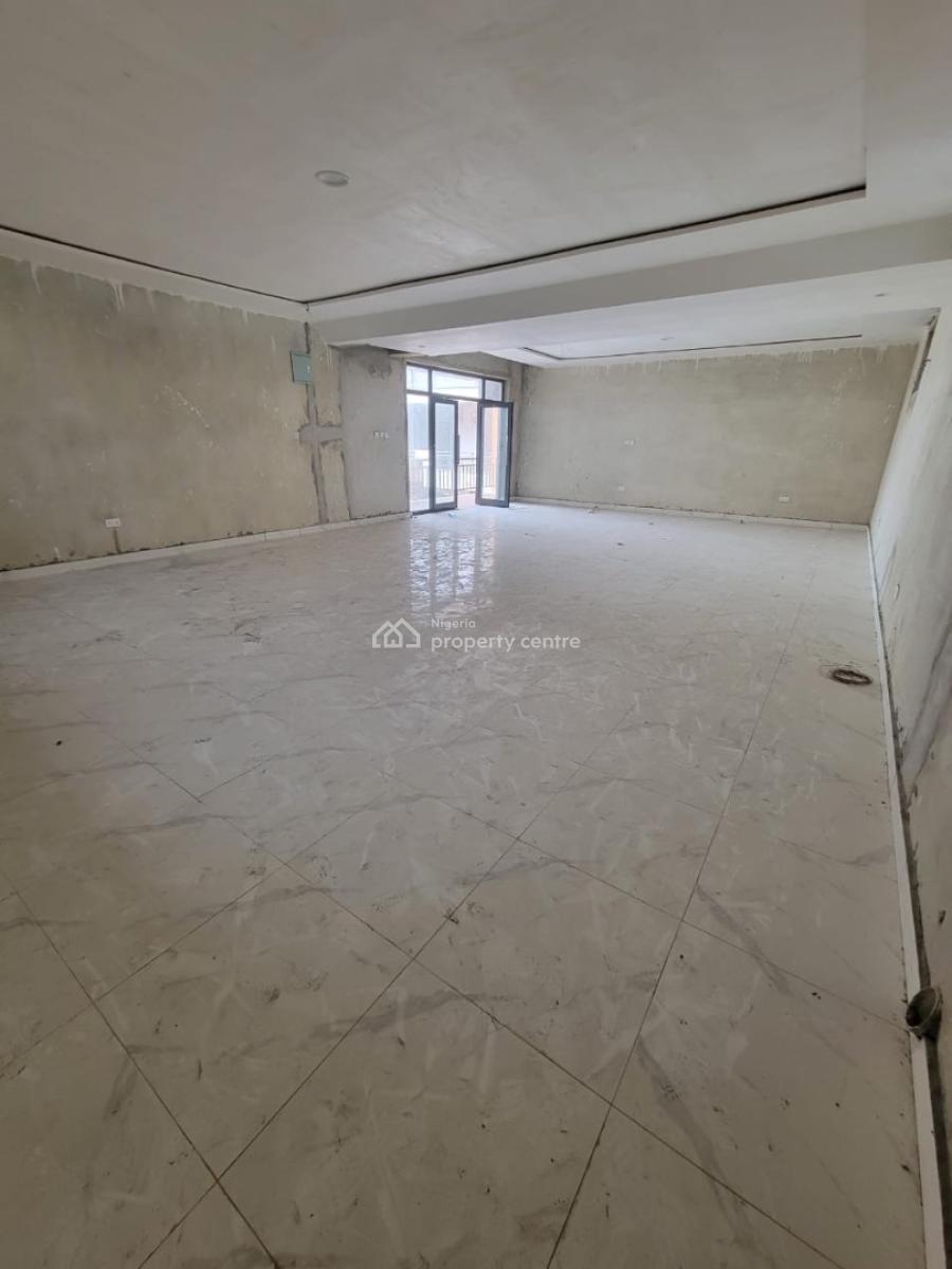 a Sharp and Spacious Shop, Orchid Road, Lekki, Lagos, Shop for Rent