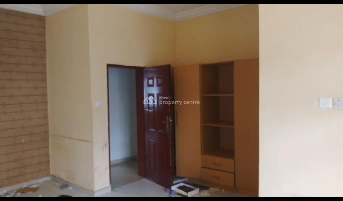 Gwarinpa  2 Bedroom Terrace Duplex, After Charly Boy, Gwarinpa, Abuja, Terraced Duplex for Rent