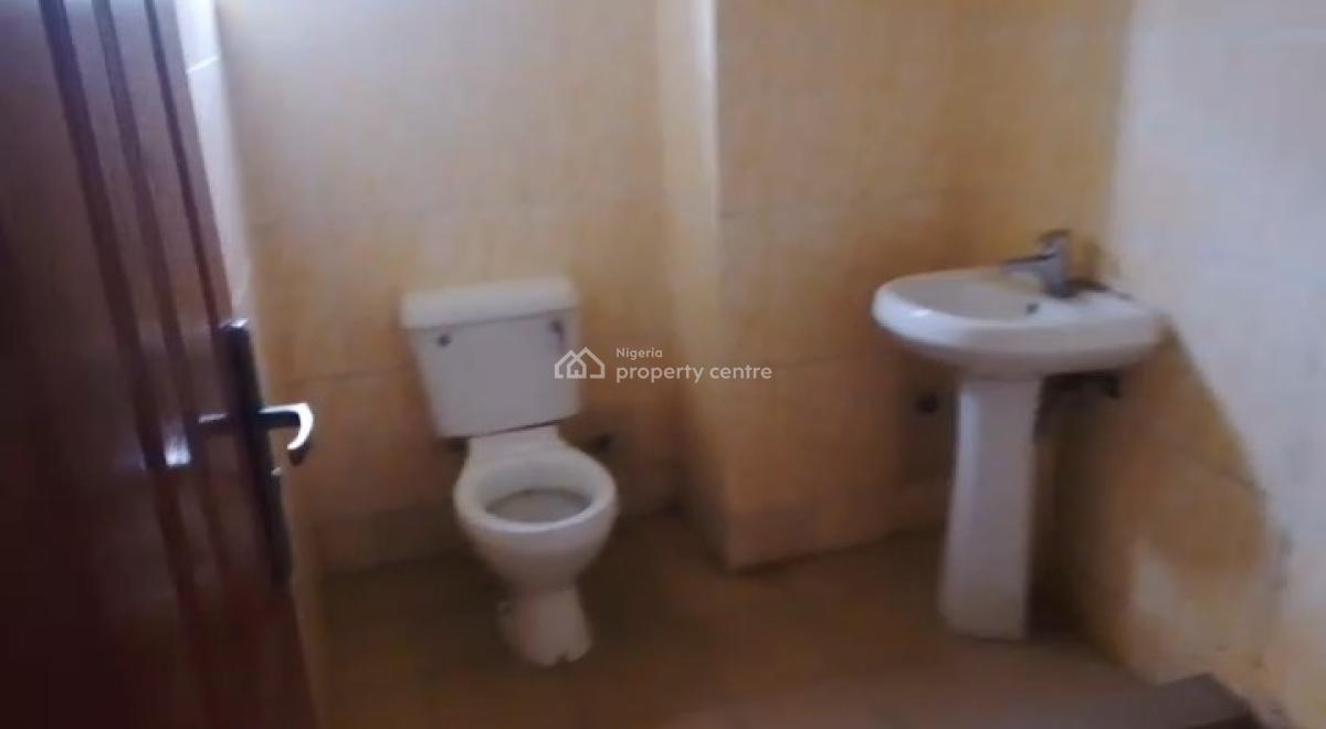 Gwarinpa  2 Bedroom Terrace Duplex, After Charly Boy, Gwarinpa, Abuja, Terraced Duplex for Rent