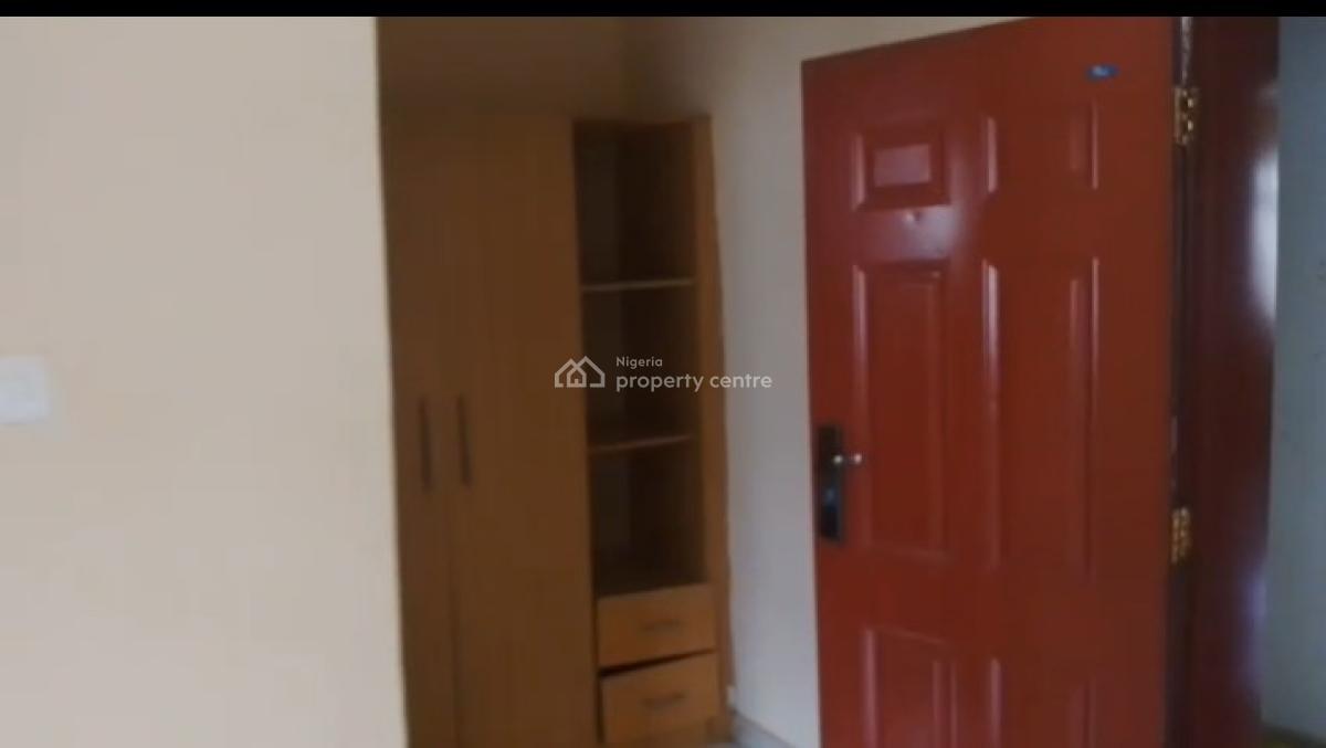 Gwarinpa  2 Bedroom Terrace Duplex, After Charly Boy, Gwarinpa, Abuja, Terraced Duplex for Rent