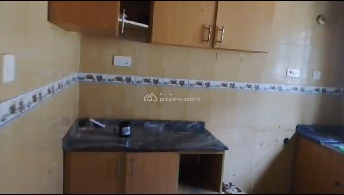 Gwarinpa  2 Bedroom Terrace Duplex, After Charly Boy, Gwarinpa, Abuja, Terraced Duplex for Rent