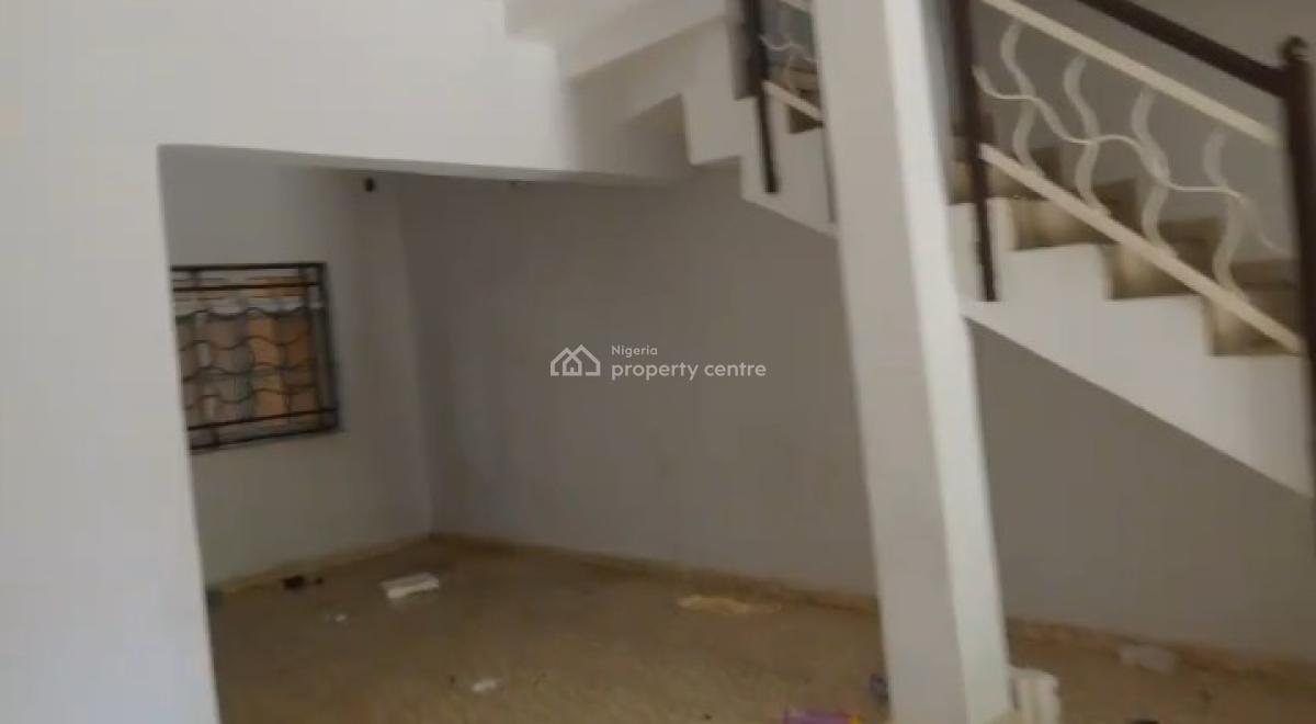 Gwarinpa  2 Bedroom Terrace Duplex, After Charly Boy, Gwarinpa, Abuja, Terraced Duplex for Rent