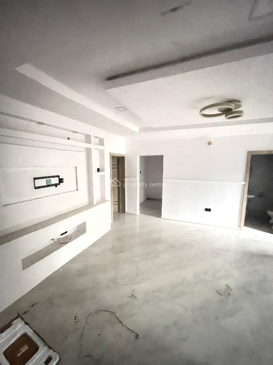 Luxury 2bedroom Flat, Monastery Road, Shoprite, Sangotedo, Ajah, Lagos, House for Rent