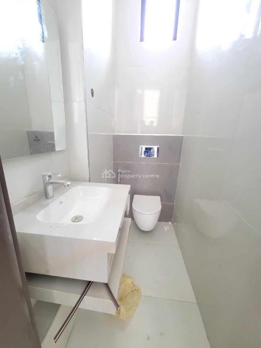 Ultra Modern 5bedroom Duplex with Bq, Orchid Road, Lekki, Lagos, Detached Duplex for Sale