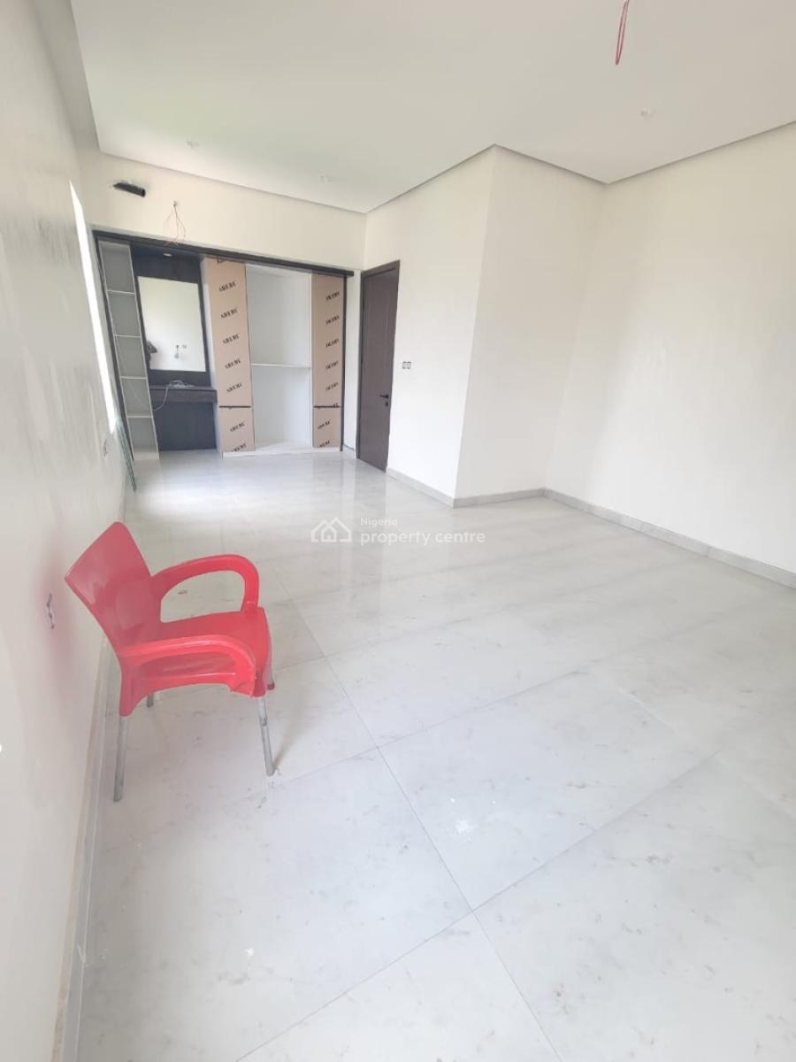 Ultra Modern 5bedroom Duplex with Bq, Orchid Road, Lekki, Lagos, Detached Duplex for Sale