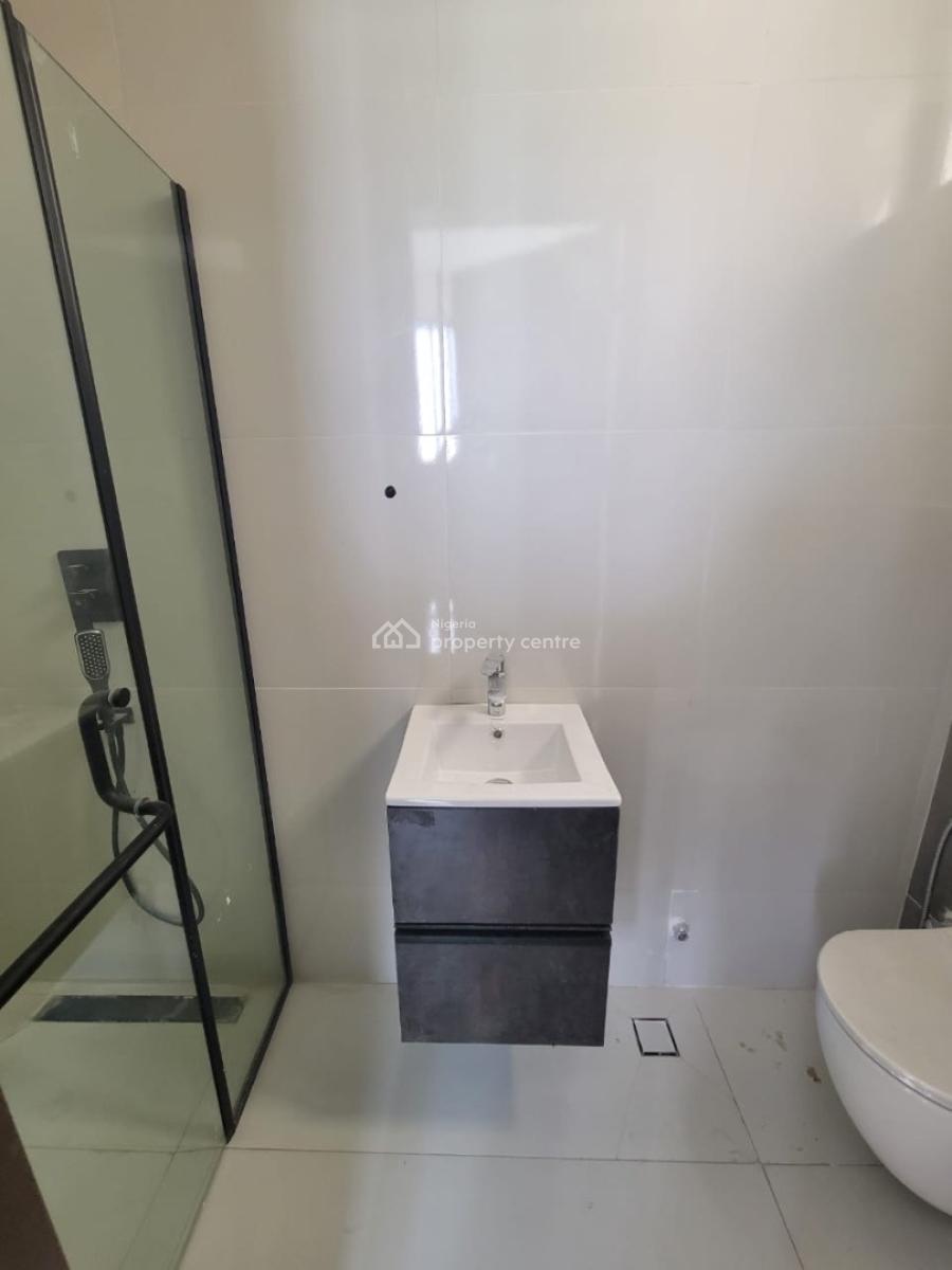 Ultra Modern 5bedroom Duplex with Bq, Orchid Road, Lekki, Lagos, Detached Duplex for Sale
