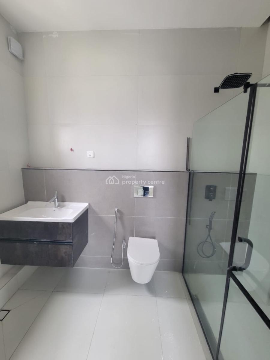 Ultra Modern 5bedroom Duplex with Bq, Orchid Road, Lekki, Lagos, Detached Duplex for Sale