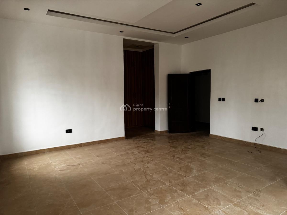 Newly Built Beautiful Spacious 3bedrooms Apartment, Guzape District, Abuja, House for Rent