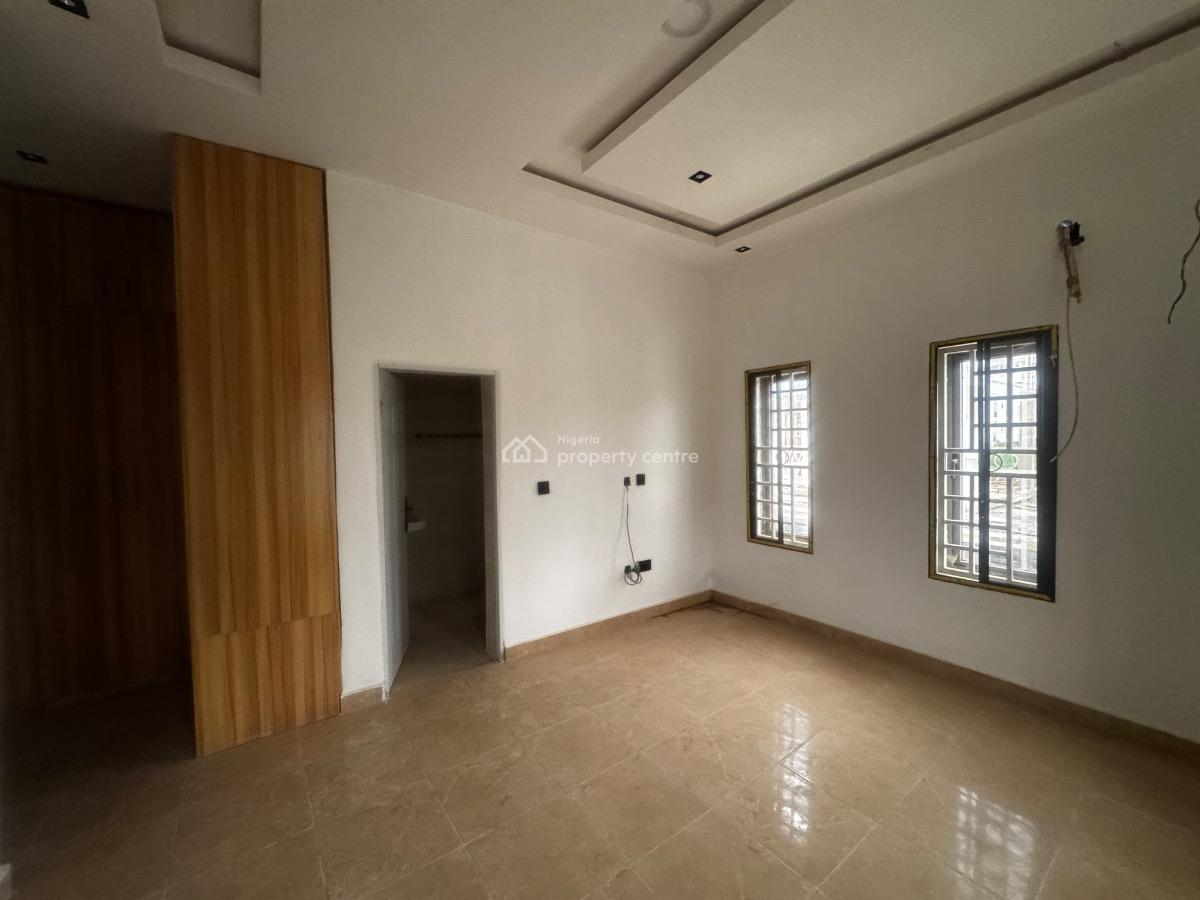 Newly Built Beautiful Spacious 3bedrooms Apartment, Guzape District, Abuja, House for Rent