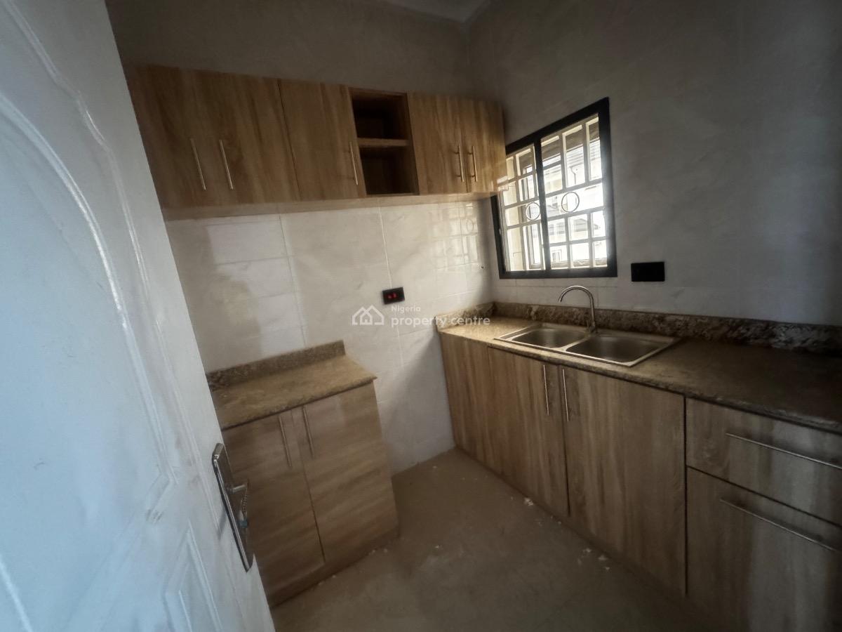 Standard Two Bedrooms Apartments, Guzape District, Abuja, House for Rent