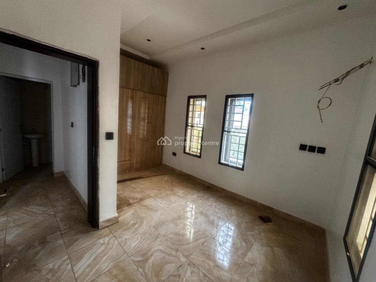Standard Two Bedrooms Apartments, Guzape District, Abuja, House for Rent