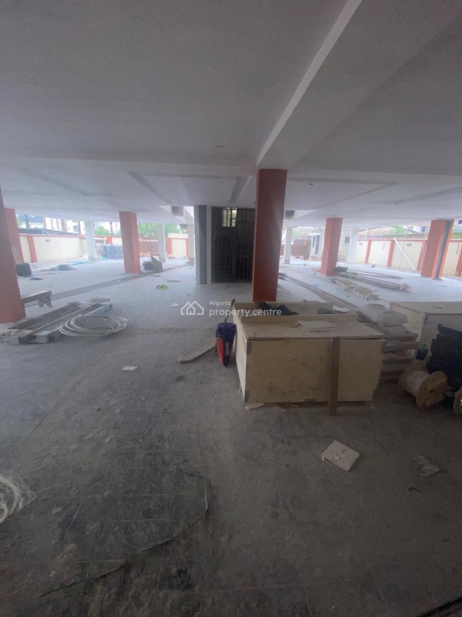4 Bedroom Falt with Bq, Off Oba Akinjobi, Ikeja Gra, Ikeja, Lagos, Flat / Apartment for Sale