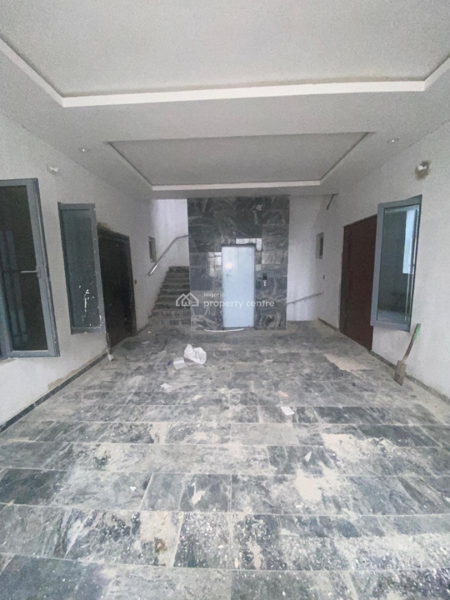 4 Bedroom Falt with Bq, Off Oba Akinjobi, Ikeja Gra, Ikeja, Lagos, Flat / Apartment for Sale