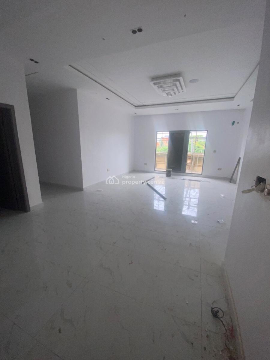 4 Bedroom Falt with Bq, Off Oba Akinjobi, Ikeja Gra, Ikeja, Lagos, Flat / Apartment for Sale