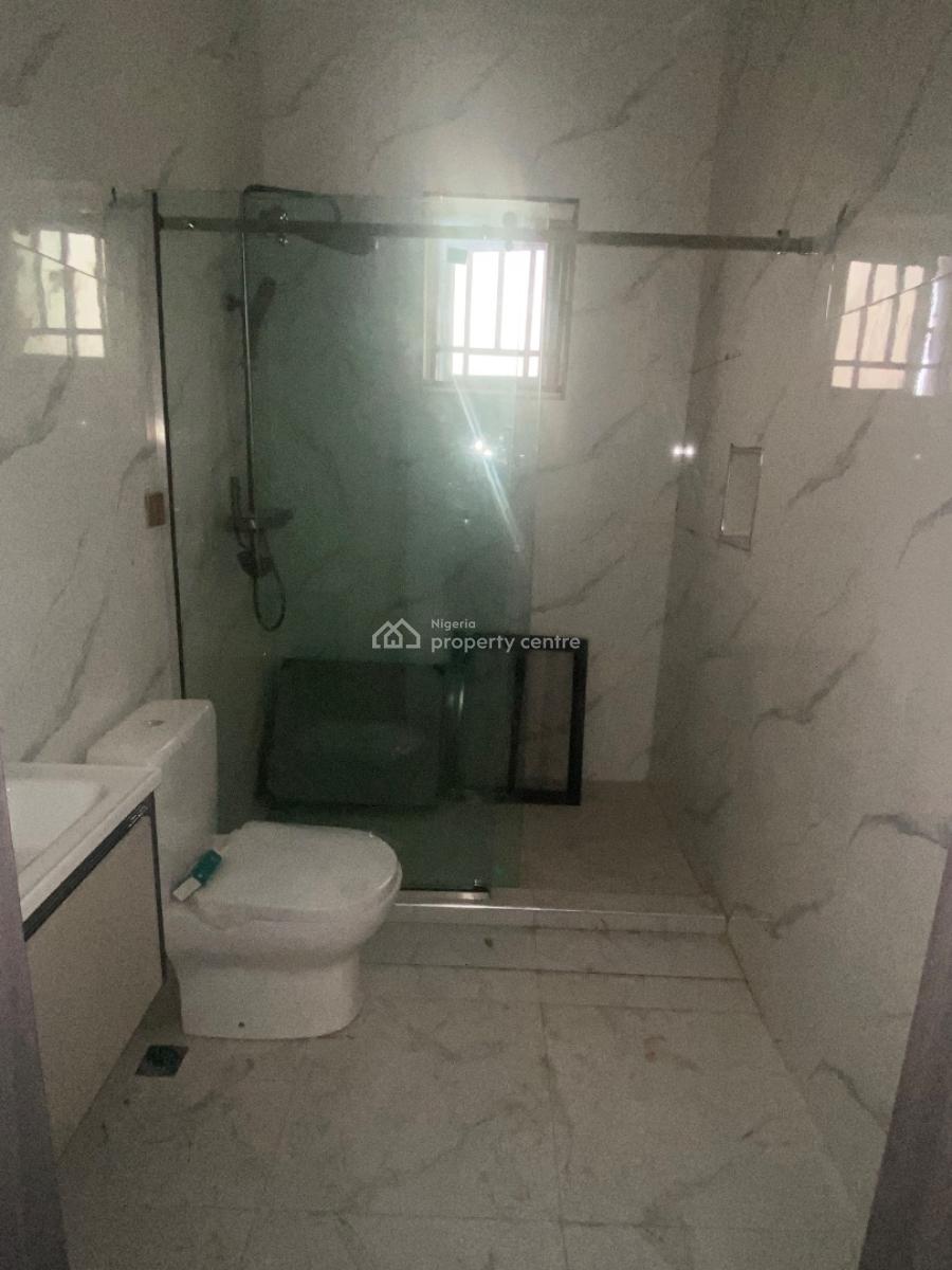 4 Bedroom Falt with Bq, Off Oba Akinjobi, Ikeja Gra, Ikeja, Lagos, Flat / Apartment for Sale