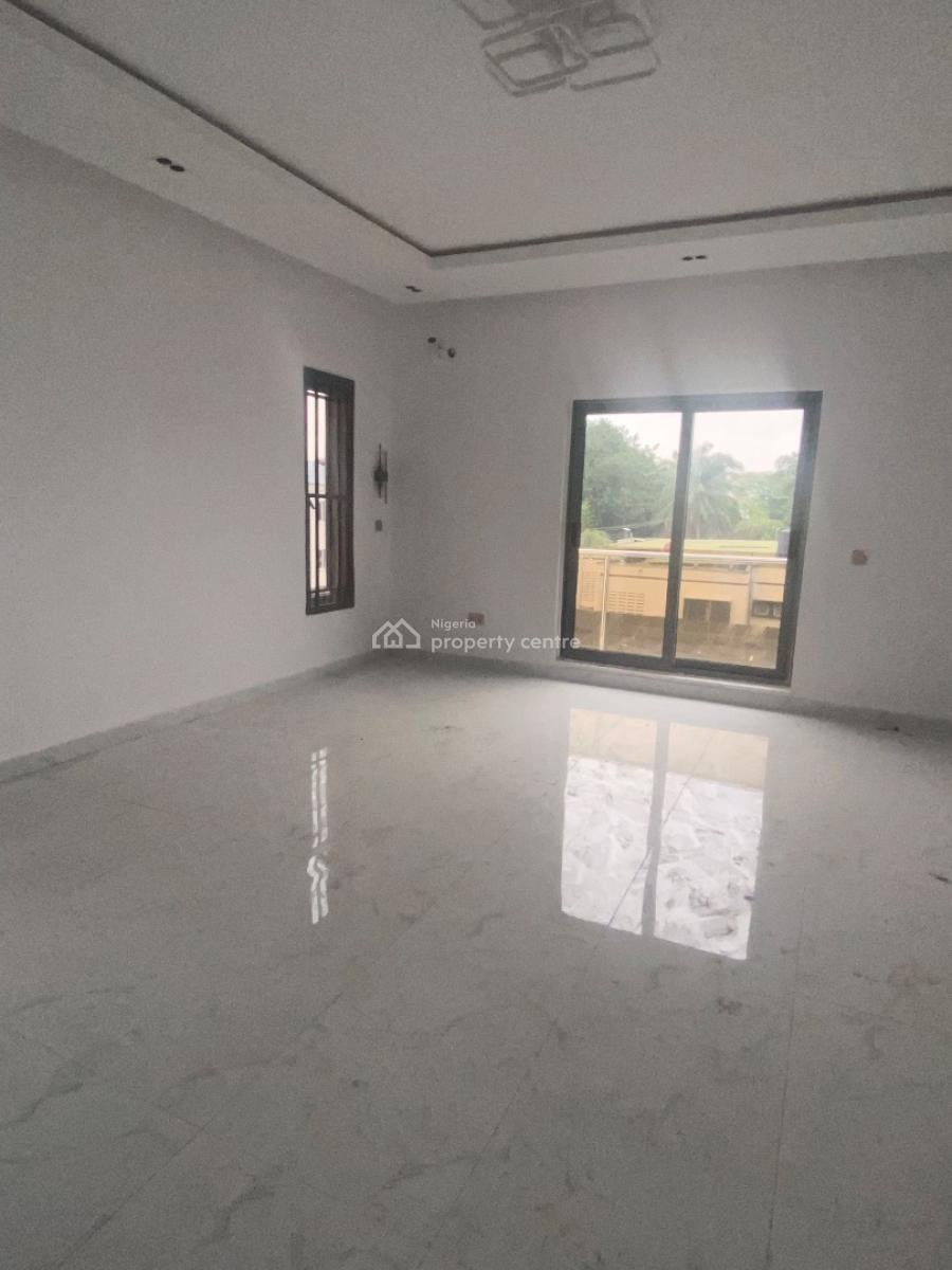 4 Bedroom Falt with Bq, Off Oba Akinjobi, Ikeja Gra, Ikeja, Lagos, Flat / Apartment for Sale