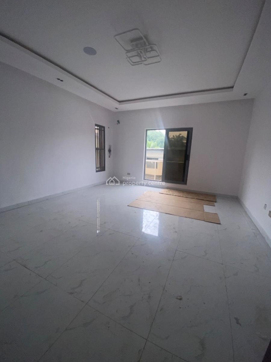 4 Bedroom Falt with Bq, Off Oba Akinjobi, Ikeja Gra, Ikeja, Lagos, Flat / Apartment for Sale