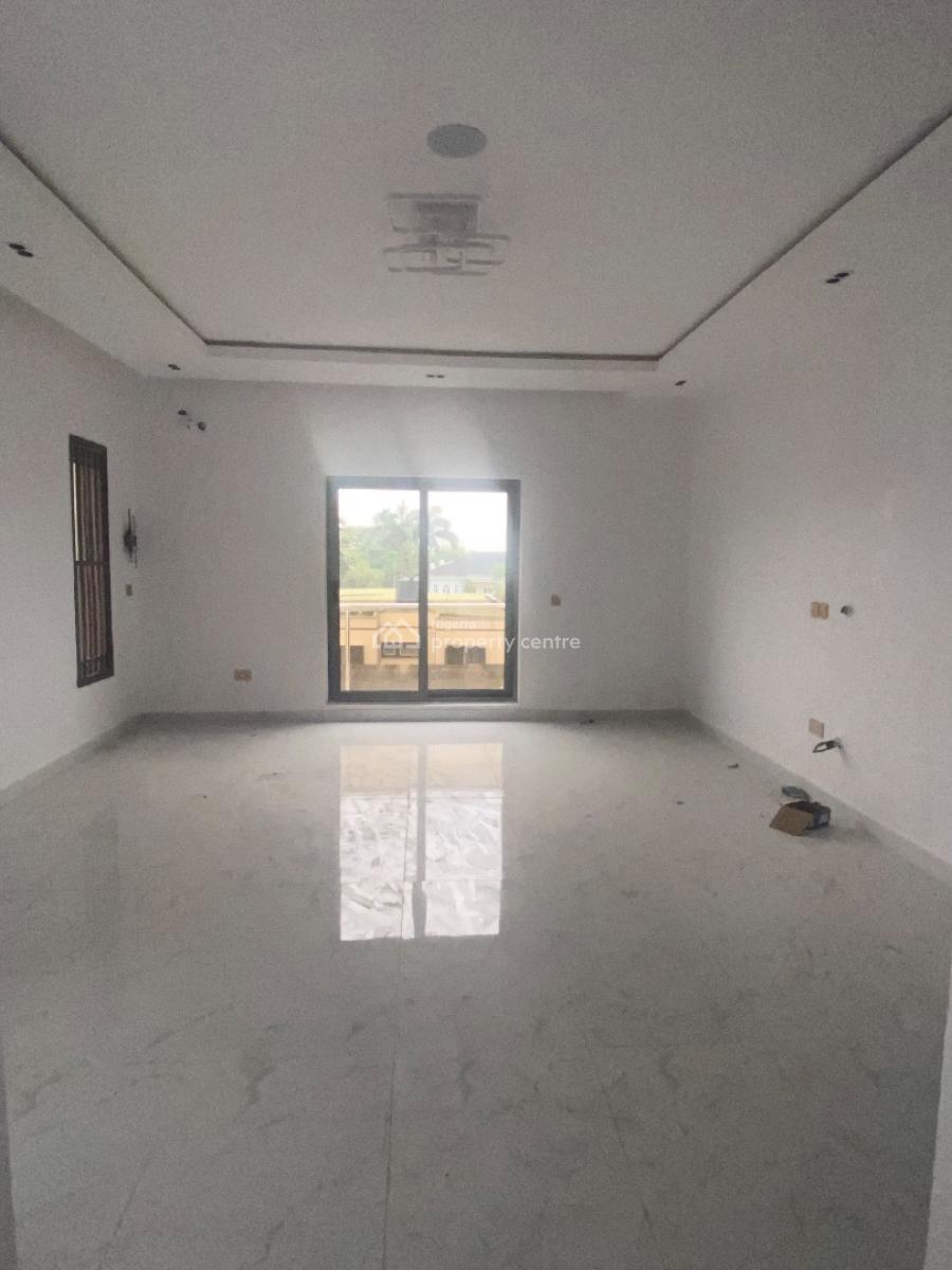 4 Bedroom Falt with Bq, Off Oba Akinjobi, Ikeja Gra, Ikeja, Lagos, Flat / Apartment for Sale