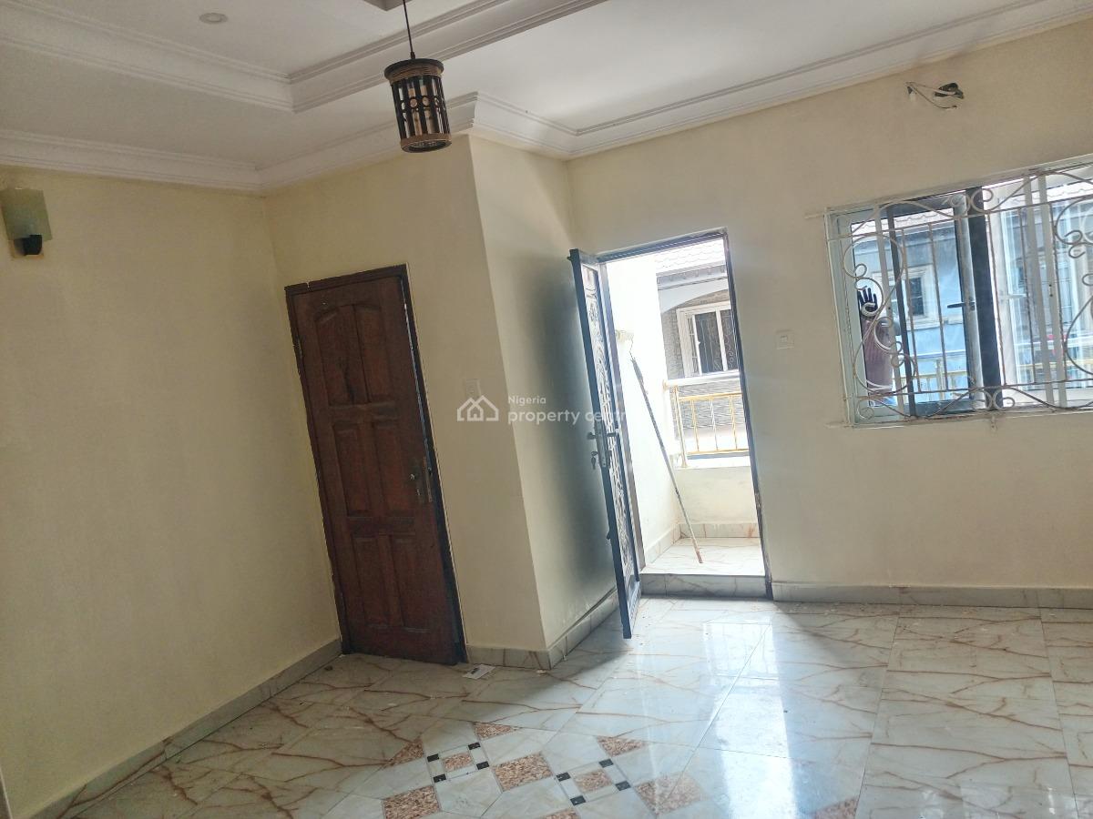 Lovely 2 Bedroom Apartment Upstairs and Downstairs, Personal Prepaid, Awoyaya, Ibeju Lekki, Lagos, House for Rent