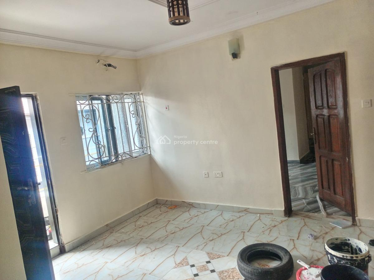Lovely 2 Bedroom Apartment Upstairs and Downstairs, Personal Prepaid, Awoyaya, Ibeju Lekki, Lagos, House for Rent