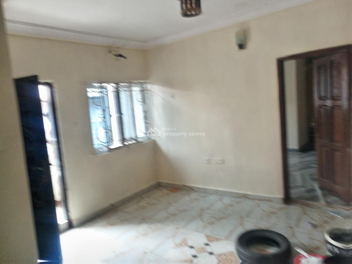 Lovely 2 Bedroom Apartment Upstairs and Downstairs, Personal Prepaid, Awoyaya, Ibeju Lekki, Lagos, House for Rent