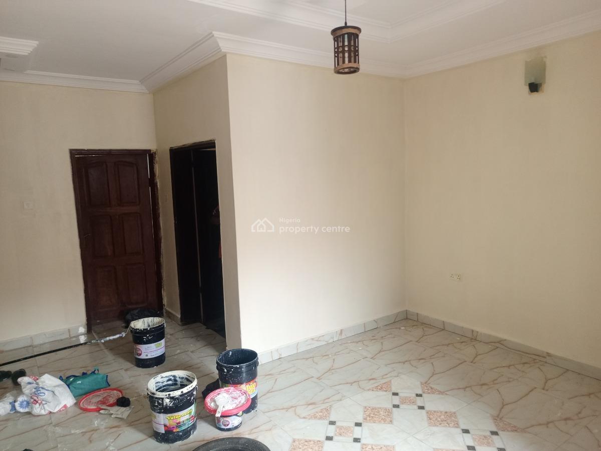 Lovely 2 Bedroom Apartment Upstairs and Downstairs, Personal Prepaid, Awoyaya, Ibeju Lekki, Lagos, House for Rent