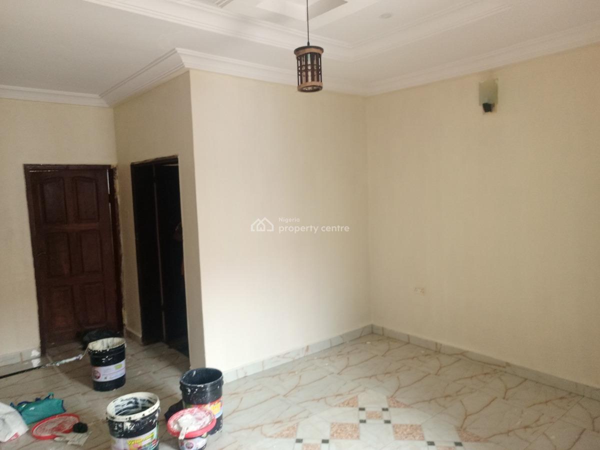 Lovely 2 Bedroom Apartment Upstairs and Downstairs, Personal Prepaid, Awoyaya, Ibeju Lekki, Lagos, House for Rent