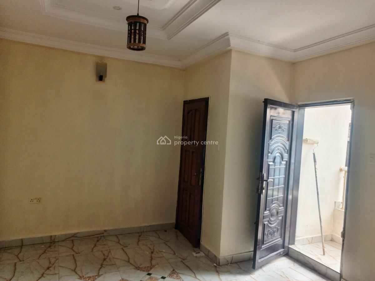 Lovely 2 Bedroom Apartment Upstairs and Downstairs, Personal Prepaid, Awoyaya, Ibeju Lekki, Lagos, House for Rent