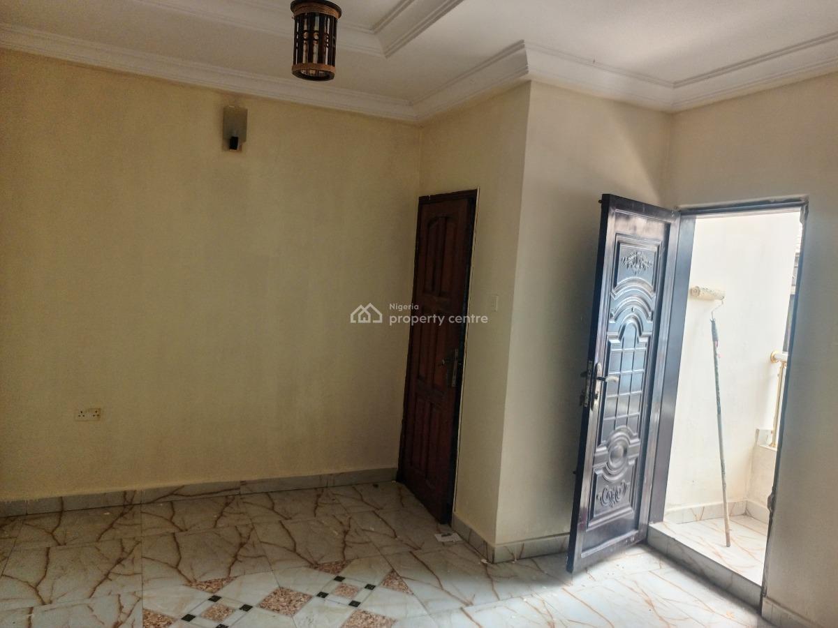 Lovely 2 Bedroom Apartment Upstairs and Downstairs, Personal Prepaid, Awoyaya, Ibeju Lekki, Lagos, House for Rent