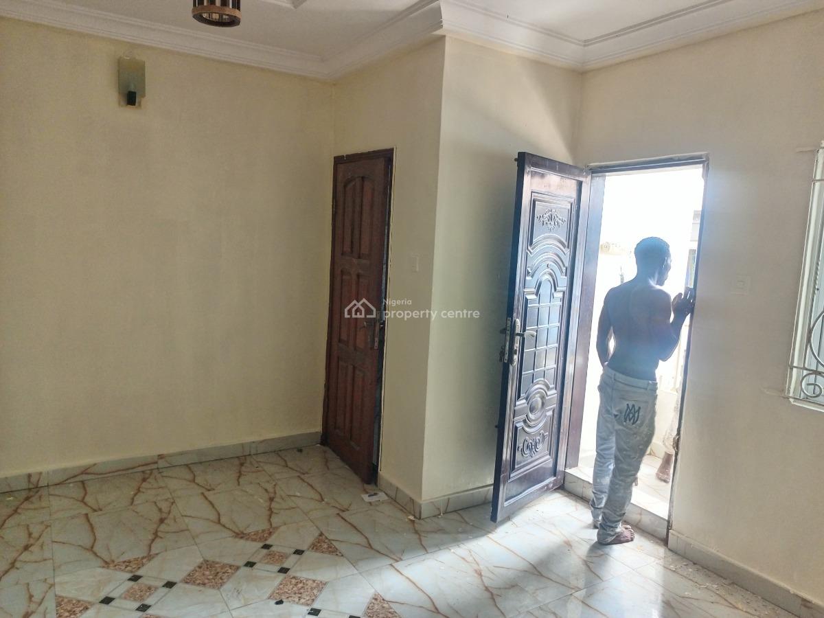 Lovely 2 Bedroom Apartment Upstairs and Downstairs, Personal Prepaid, Awoyaya, Ibeju Lekki, Lagos, House for Rent