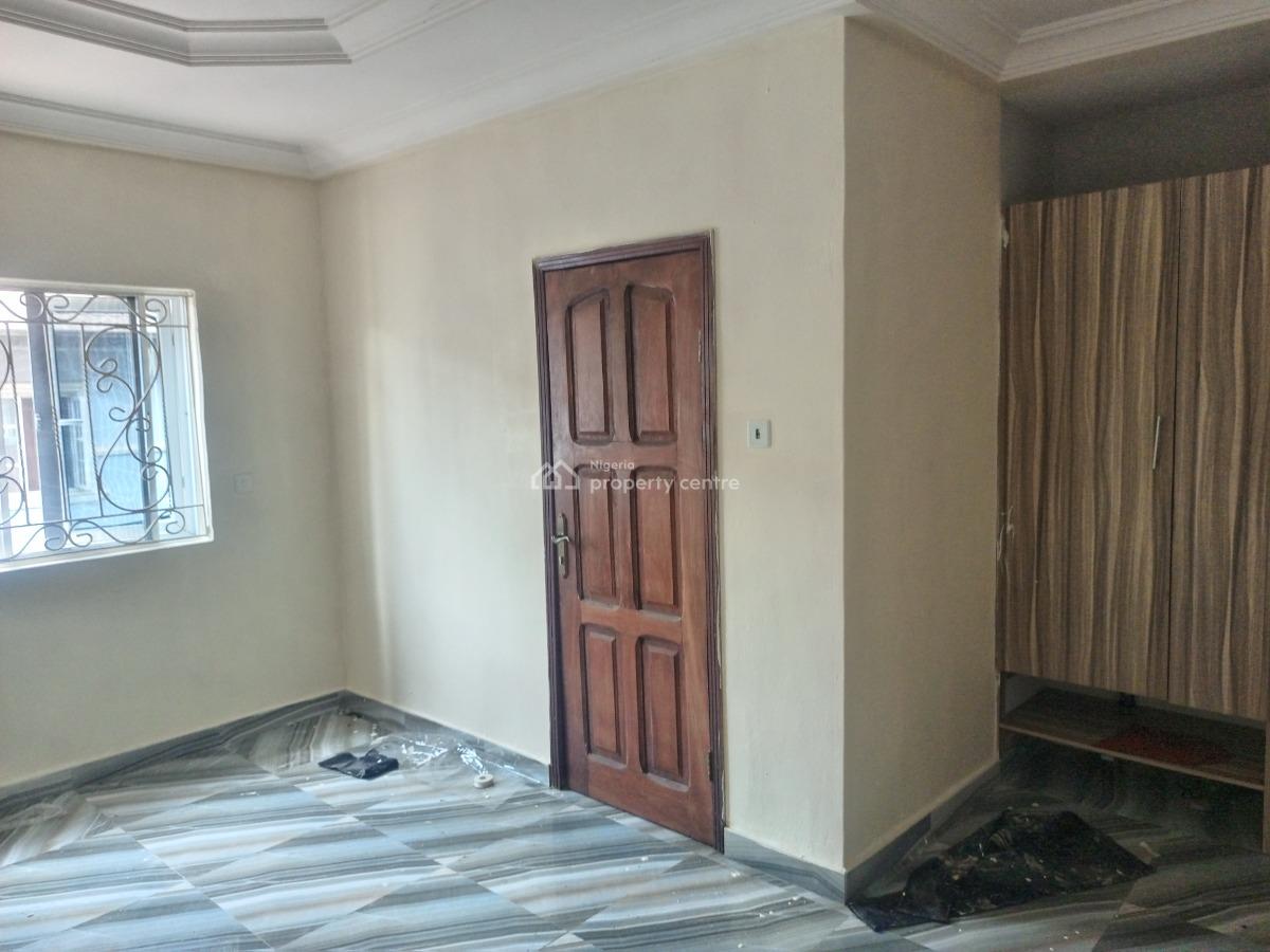 Lovely 2 Bedroom Apartment Upstairs and Downstairs, Personal Prepaid, Awoyaya, Ibeju Lekki, Lagos, House for Rent