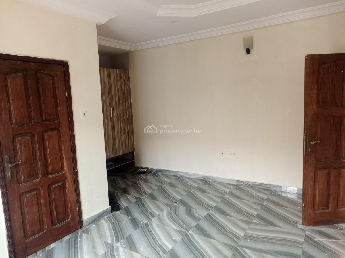 Lovely 2 Bedroom Apartment Upstairs and Downstairs, Personal Prepaid, Awoyaya, Ibeju Lekki, Lagos, House for Rent