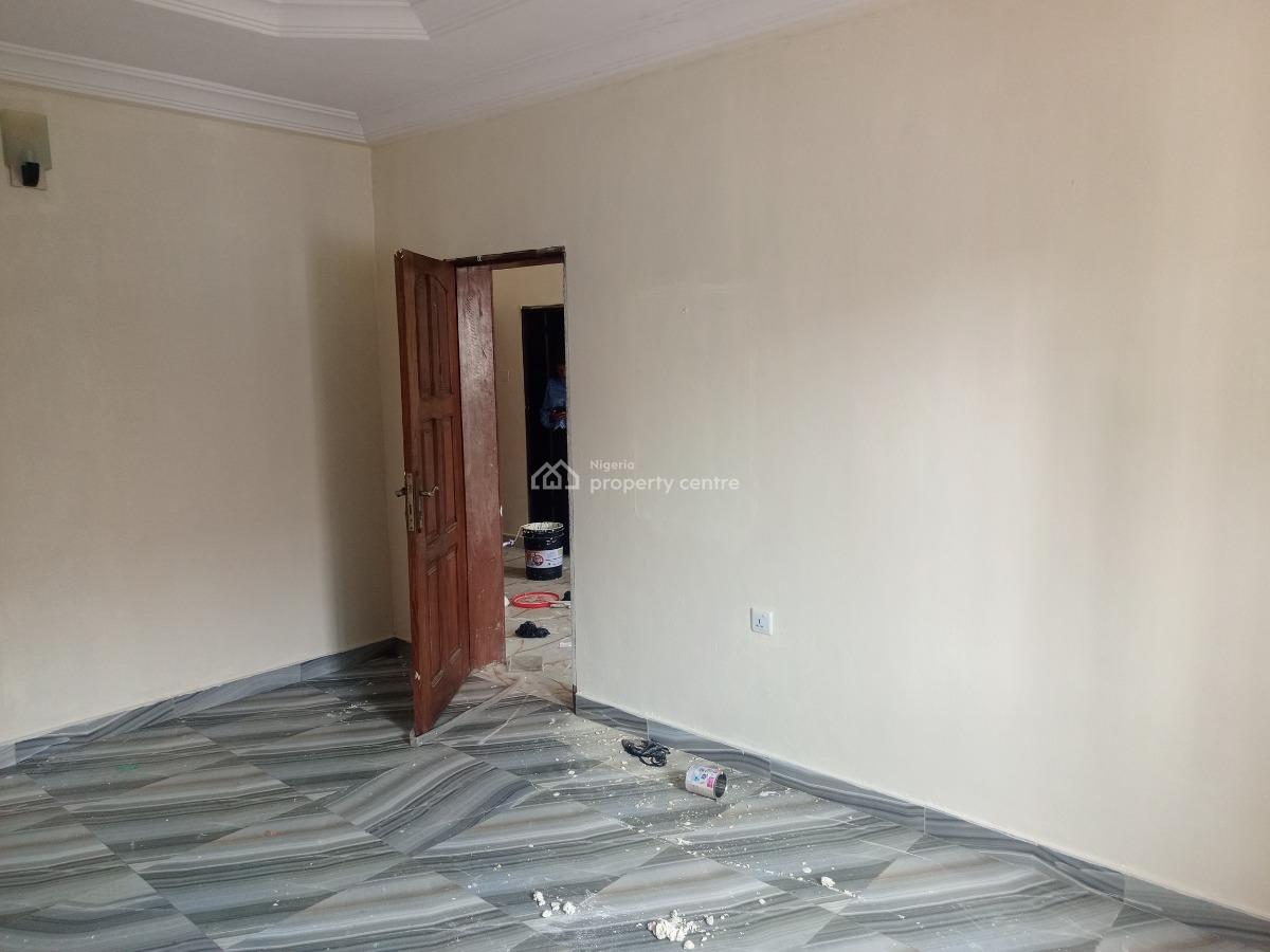 Lovely 2 Bedroom Apartment Upstairs and Downstairs, Personal Prepaid, Awoyaya, Ibeju Lekki, Lagos, House for Rent