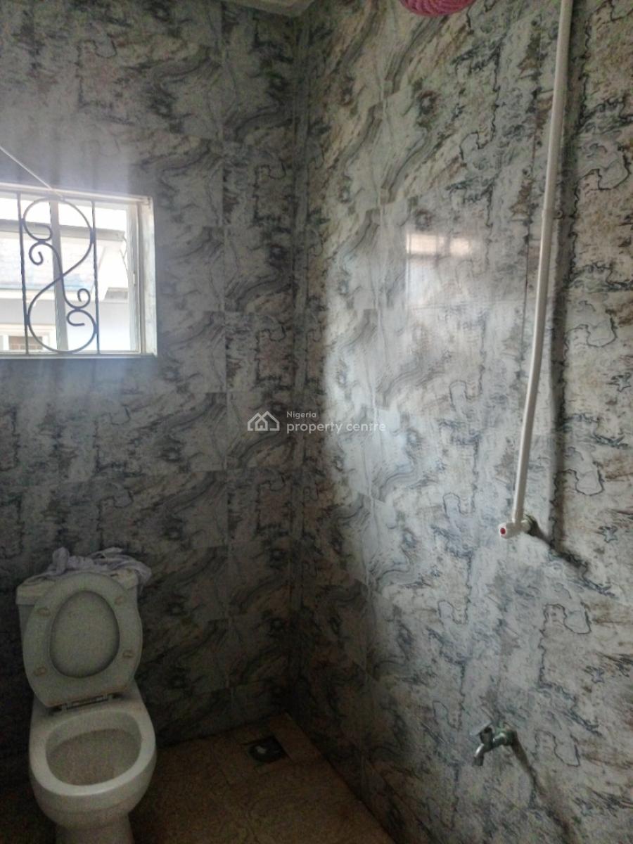 Lovely 2 Bedroom Apartment Upstairs and Downstairs, Personal Prepaid, Awoyaya, Ibeju Lekki, Lagos, House for Rent