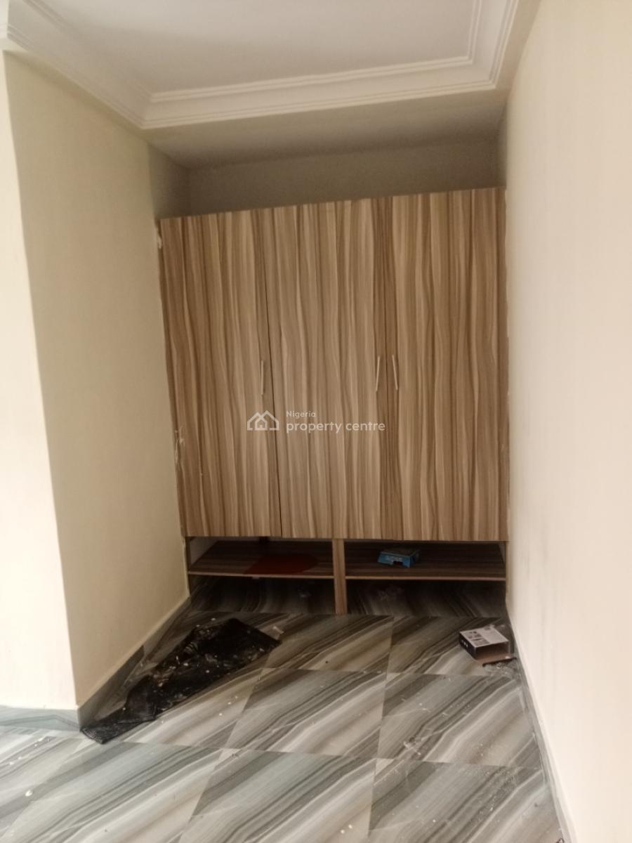 Lovely 2 Bedroom Apartment Upstairs and Downstairs, Personal Prepaid, Awoyaya, Ibeju Lekki, Lagos, House for Rent