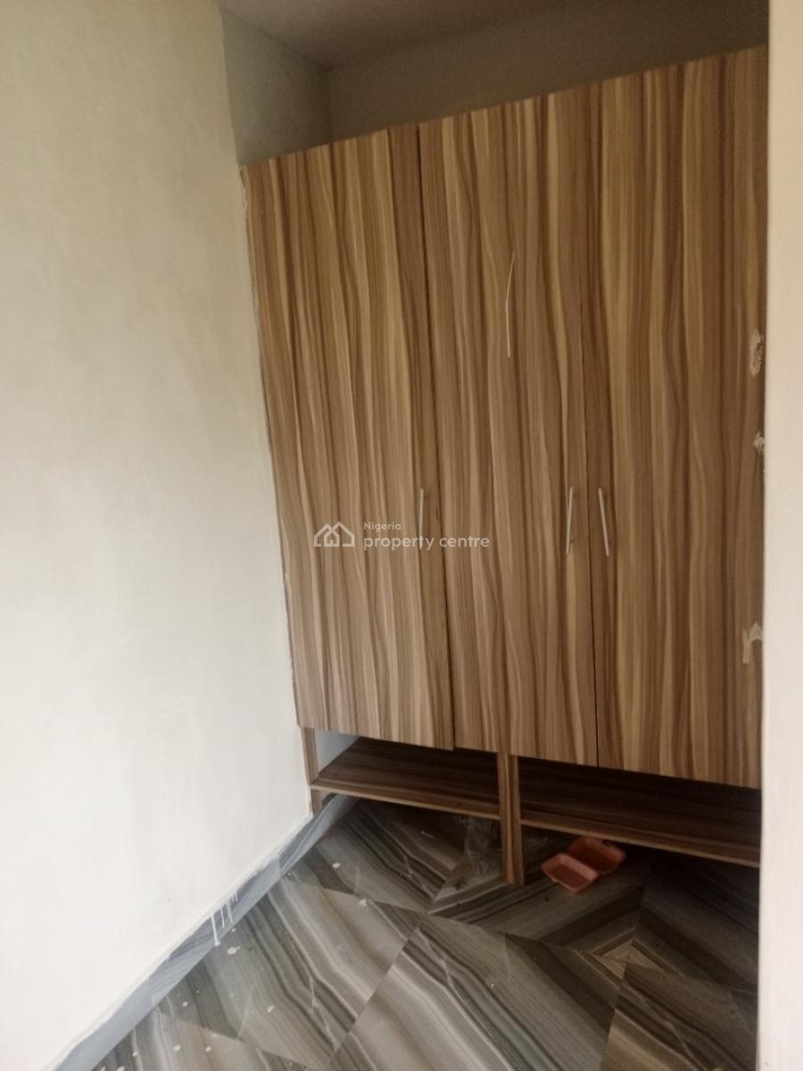 Lovely 2 Bedroom Apartment Upstairs and Downstairs, Personal Prepaid, Awoyaya, Ibeju Lekki, Lagos, House for Rent