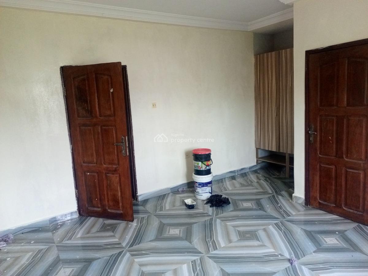 Lovely 2 Bedroom Apartment Upstairs and Downstairs, Personal Prepaid, Awoyaya, Ibeju Lekki, Lagos, House for Rent