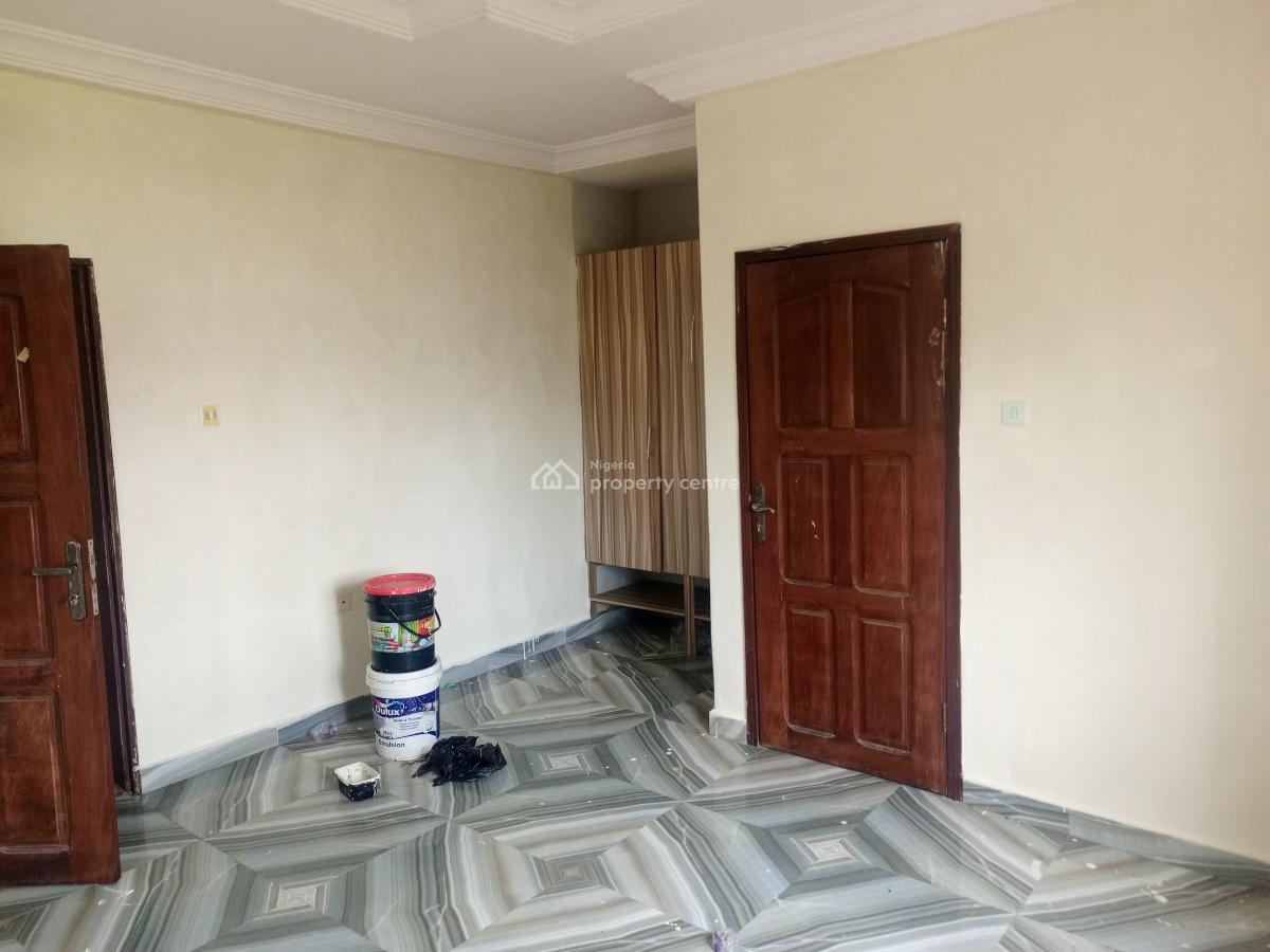 Lovely 2 Bedroom Apartment Upstairs and Downstairs, Personal Prepaid, Awoyaya, Ibeju Lekki, Lagos, House for Rent
