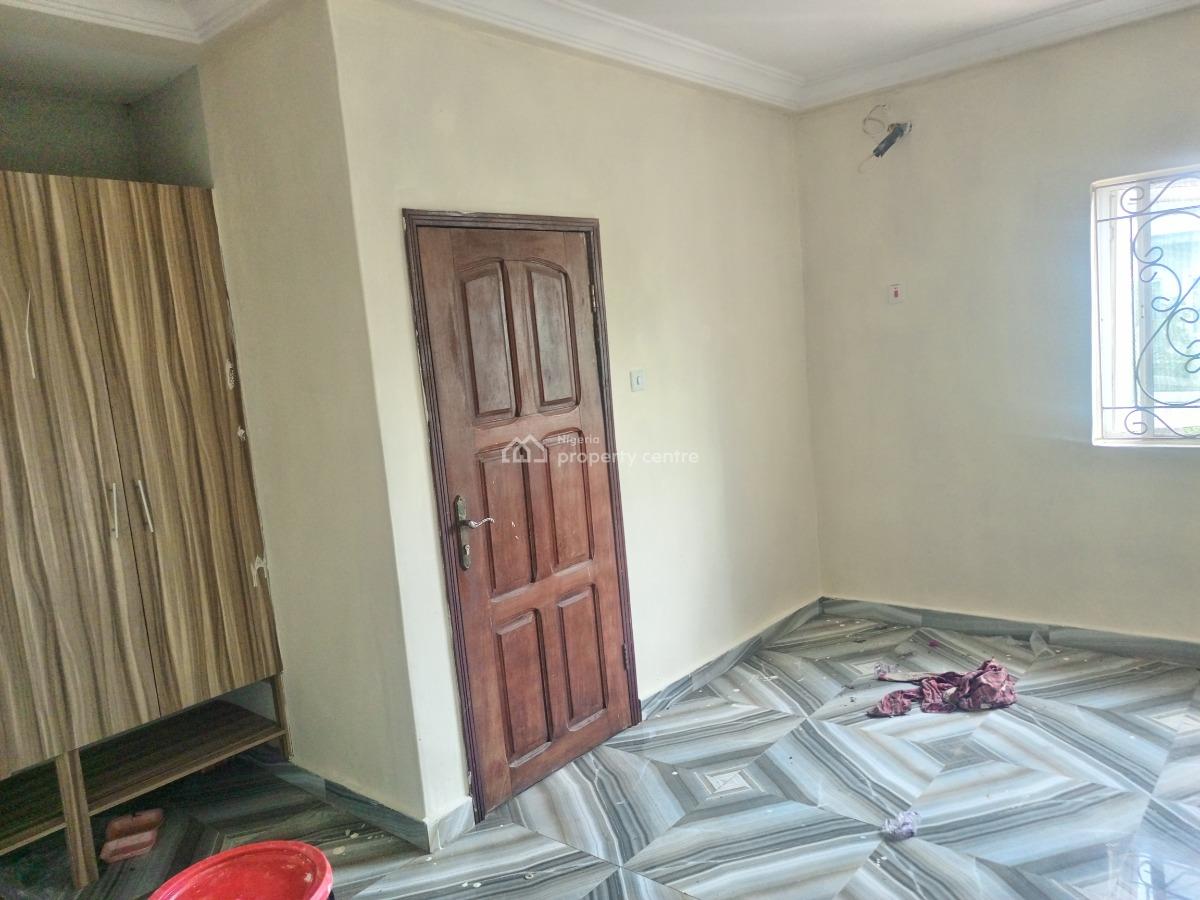 Lovely 2 Bedroom Apartment Upstairs and Downstairs, Personal Prepaid, Awoyaya, Ibeju Lekki, Lagos, House for Rent