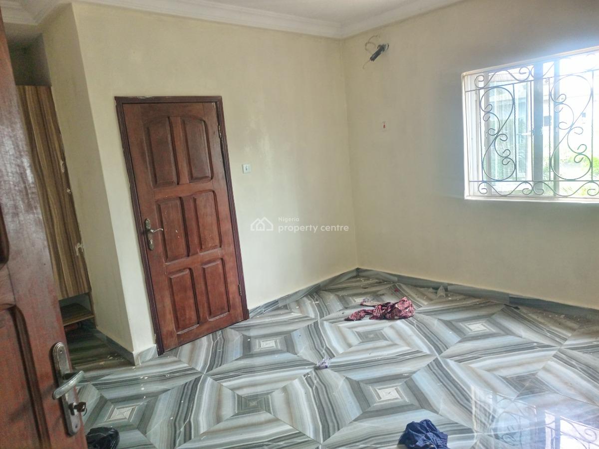 Lovely 2 Bedroom Apartment Upstairs and Downstairs, Personal Prepaid, Awoyaya, Ibeju Lekki, Lagos, House for Rent