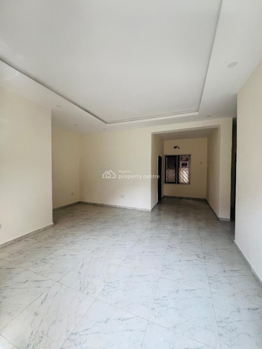 En-suite 3 Bedroom Apartment, Marwa, Lekki Right, Lekki Phase 1, Lekki, Lagos, Flat / Apartment for Rent