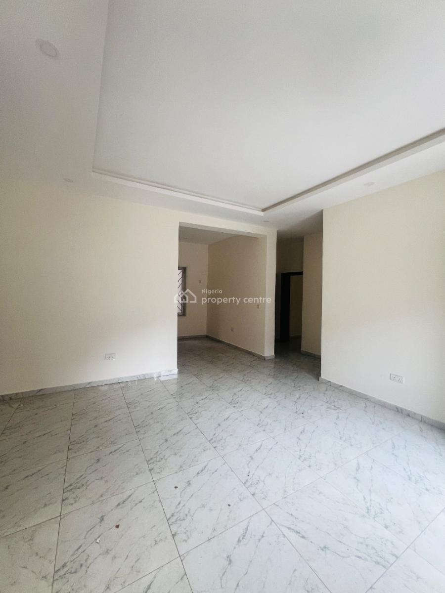En-suite 3 Bedroom Apartment, Marwa, Lekki Right, Lekki Phase 1, Lekki, Lagos, Flat / Apartment for Rent