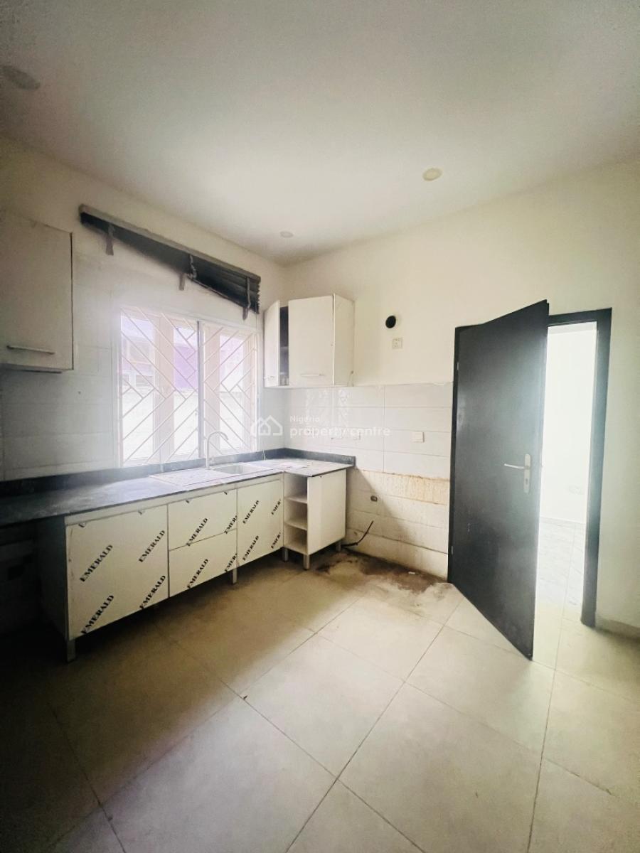 En-suite 3 Bedroom Apartment, Marwa, Lekki Right, Lekki Phase 1, Lekki, Lagos, Flat / Apartment for Rent