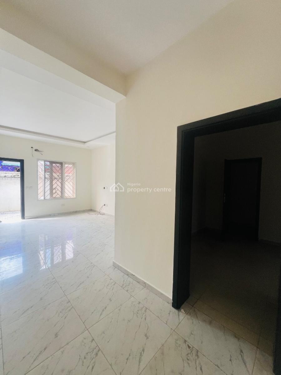 En-suite 3 Bedroom Apartment, Marwa, Lekki Right, Lekki Phase 1, Lekki, Lagos, Flat / Apartment for Rent