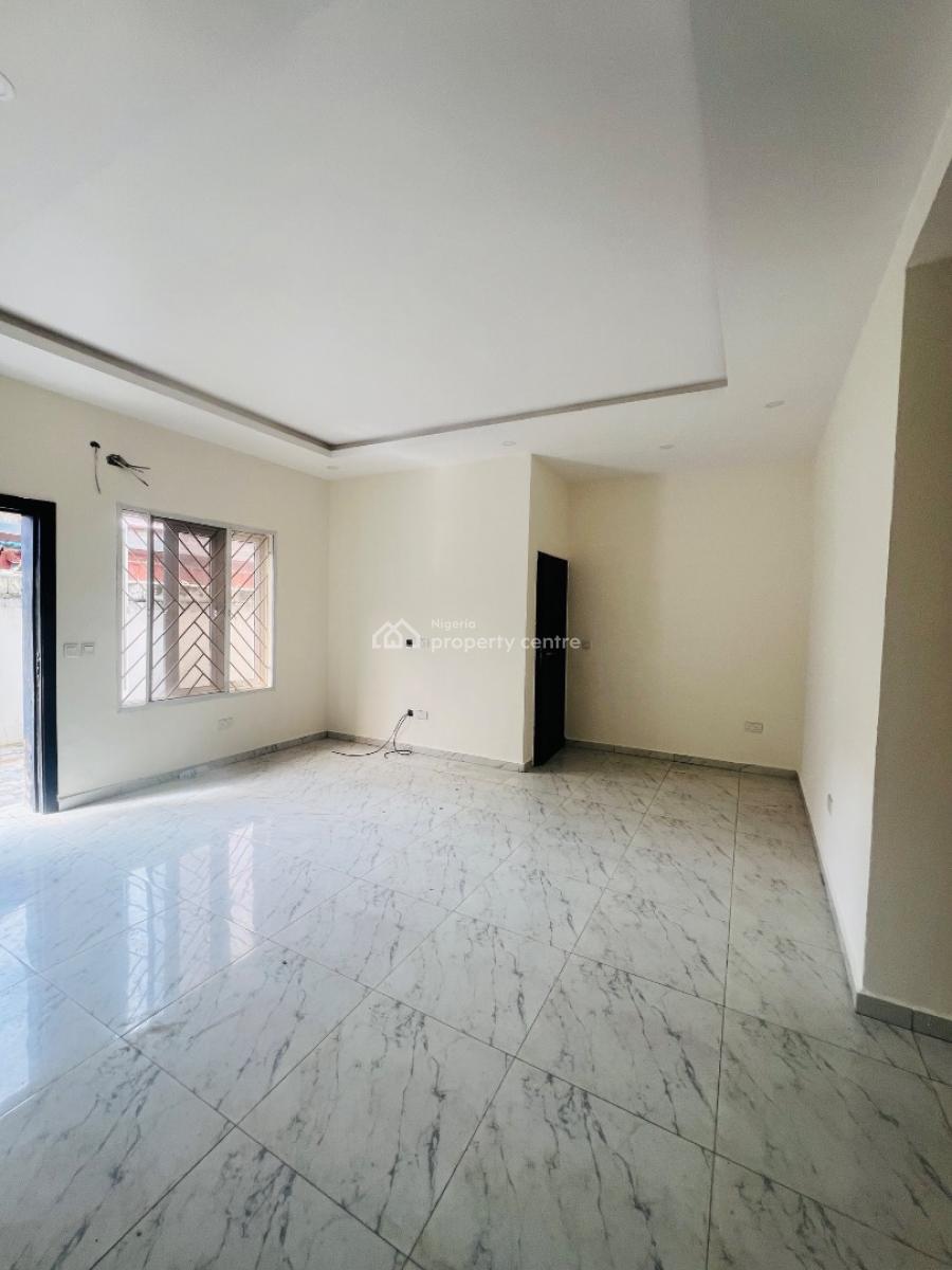 En-suite 3 Bedroom Apartment, Marwa, Lekki Right, Lekki Phase 1, Lekki, Lagos, Flat / Apartment for Rent
