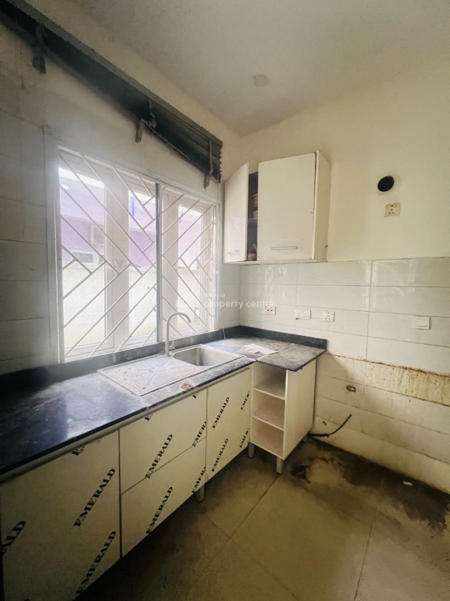 En-suite 3 Bedroom Apartment, Marwa, Lekki Right, Lekki Phase 1, Lekki, Lagos, Flat / Apartment for Rent